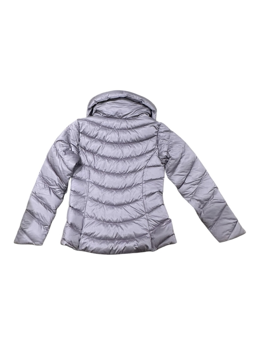 Patagonia Women’s Downtown Jacket 100% Traceable Duck Down Size M NWT - Picture 3 of 8